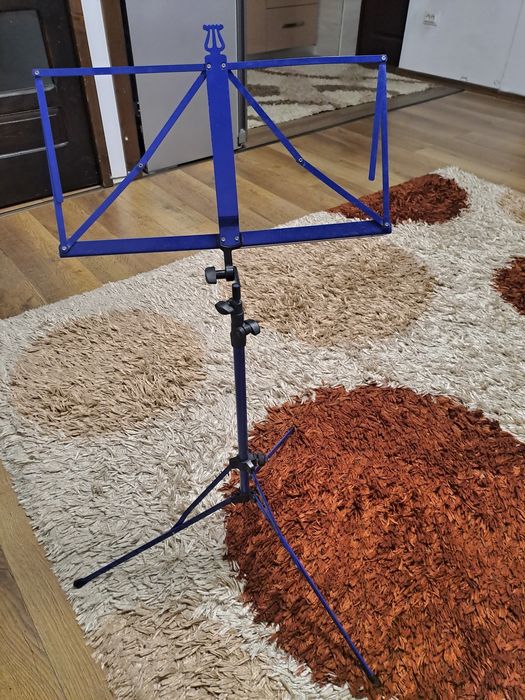 Stativ pentru partituri