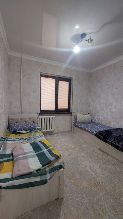 Продаётся 4/3/5 на м-в Карасу 3