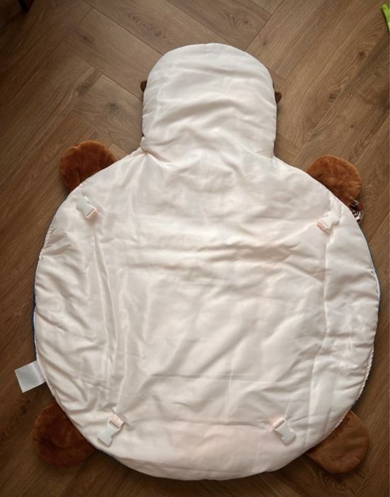 Centru de activitati