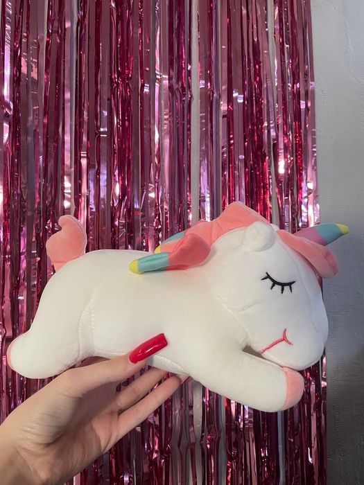Игрушка единорог