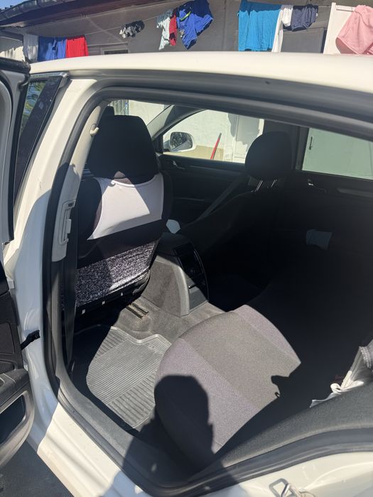 Skoda Superb Manuala 2.0 TDI