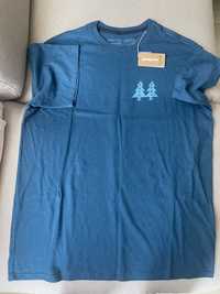 Тениски Patagonia Responsibili-Tee, размер M