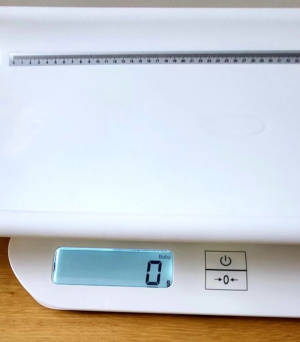 Cântar pentru copii Alecto - BC-10