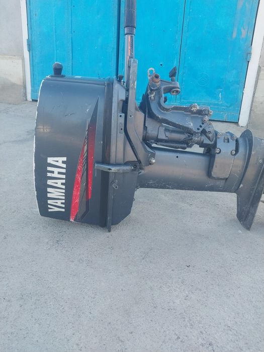 Ямаха 20 2такта сотилади