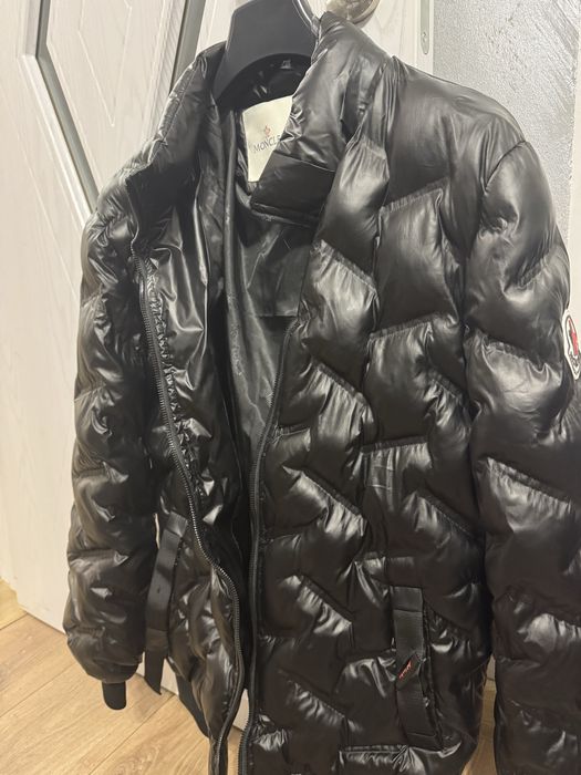 Зимно яке Moncler