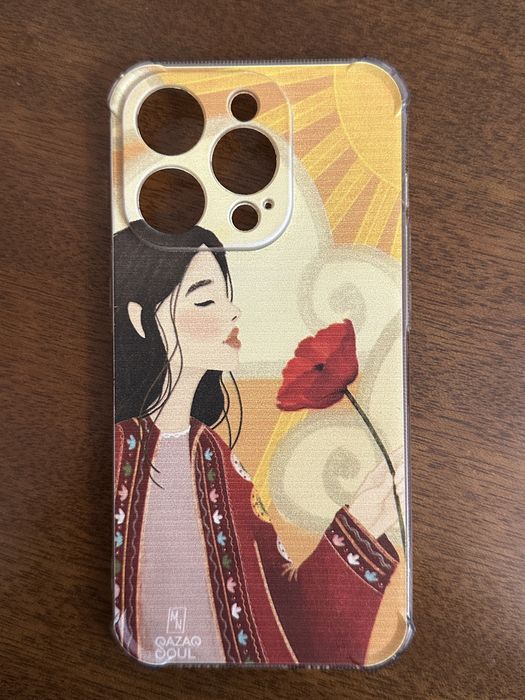 Чехол на 14 про