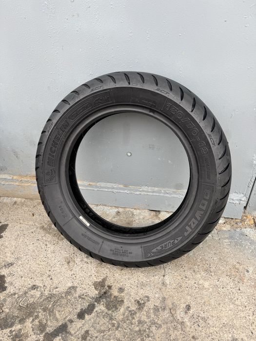 Michelin r12 на скутер