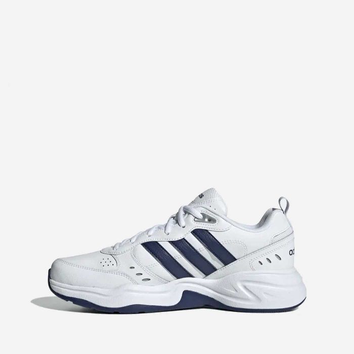 Adidas Strutter EG2654 - размери 42, 43 1/3, 44 2/3, 45 1/3, 47 1/3