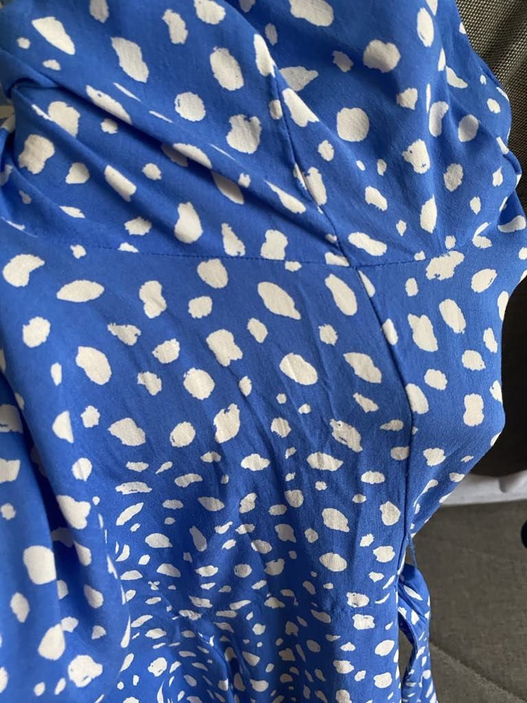 Rochie lunga ZARA