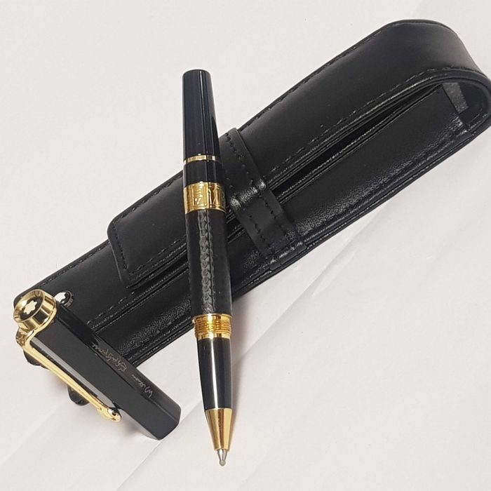 Pix Ed. William Shakespeare Montblanc