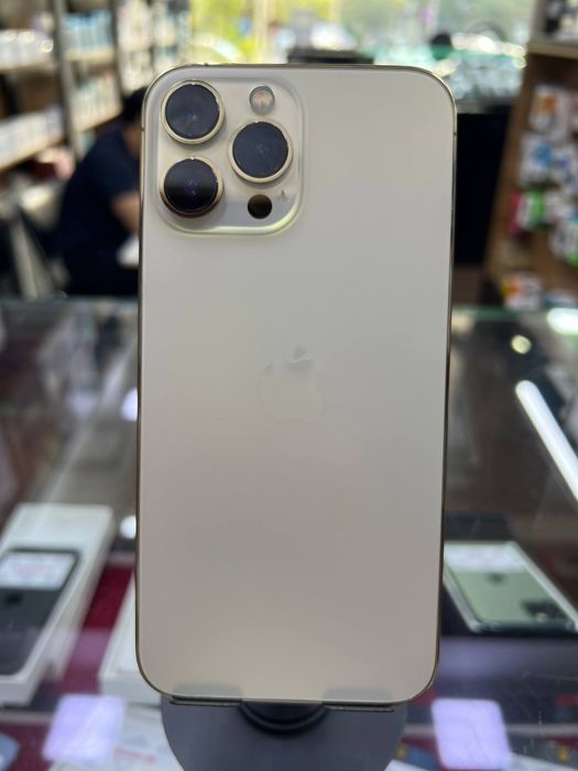 Iphone 13 Pro max Naqd savdo va Nasiya savdo