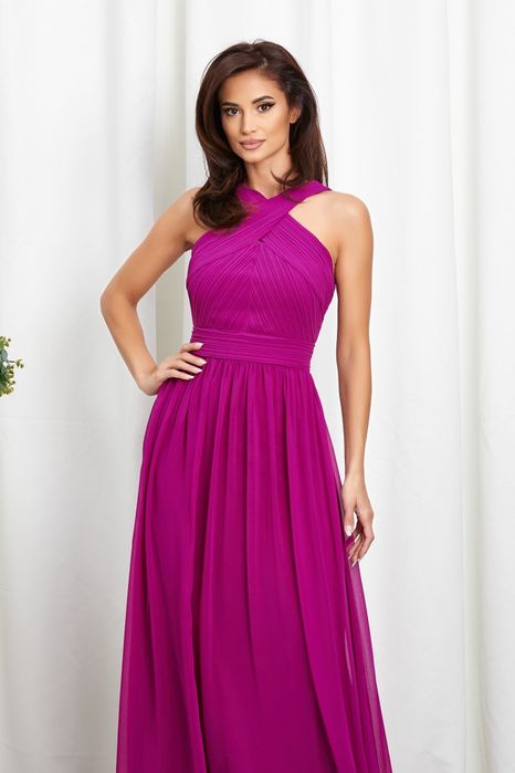 Rochie lunga marimea M