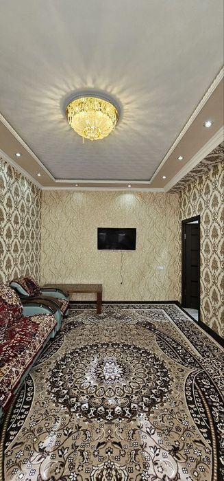 Pavarot 7 Palikinika 2 xona