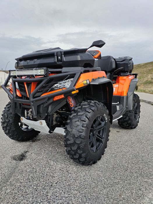 Vând CF MOTO 1000