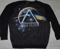 Tricou original Pink Floyd cu maneca lunga,long sleve,marimea L