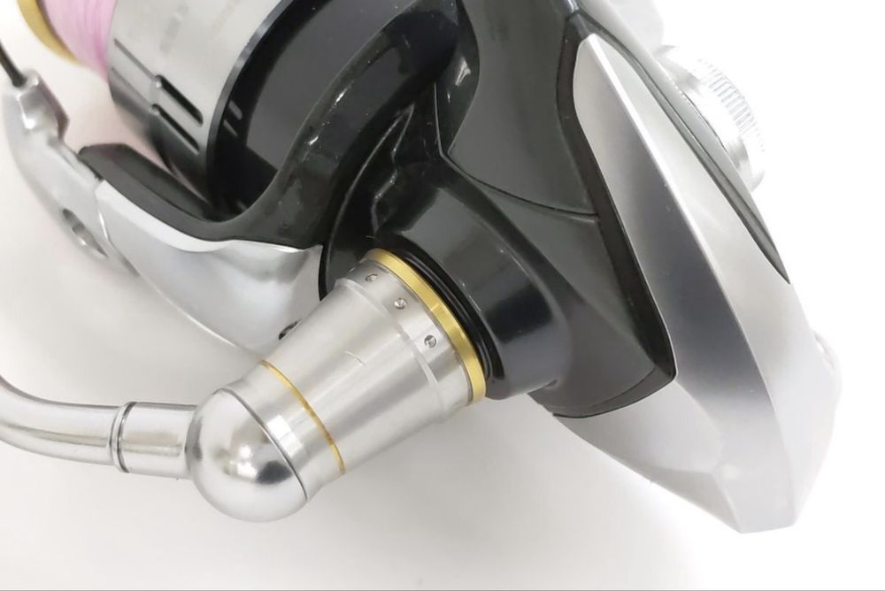 Шимано ванкуиш 2012