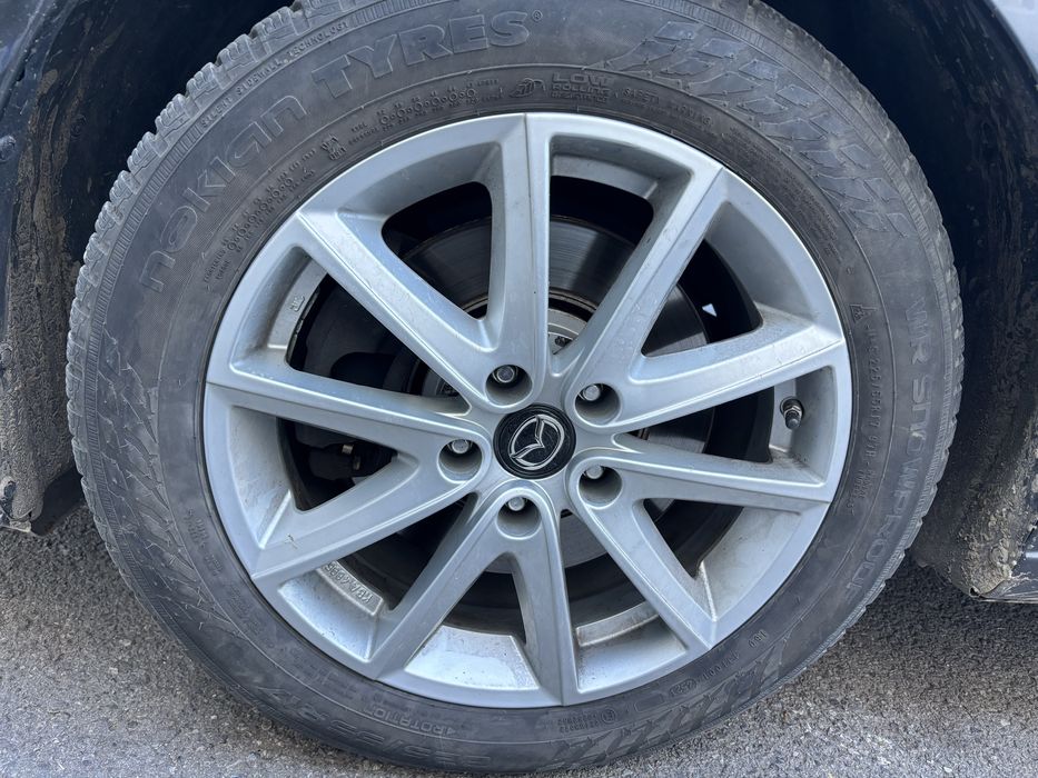 Продавам Мазда 6 Takumi