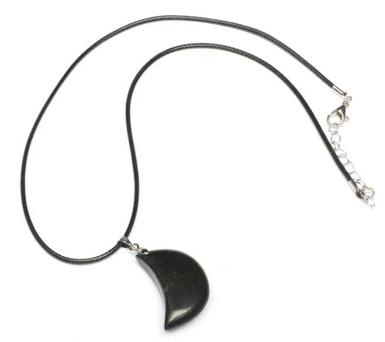 EMP EMF ЕМП Защита Медальон от Шунгит Разсейва Електромагнитните Вълни