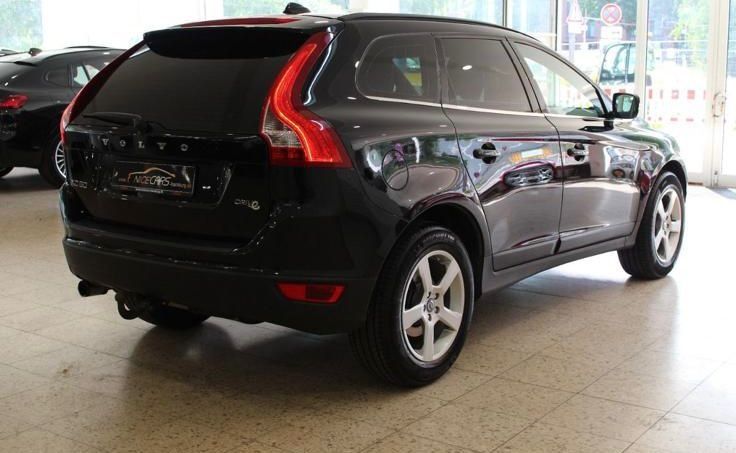 Vând sau schimb Volvo xc60