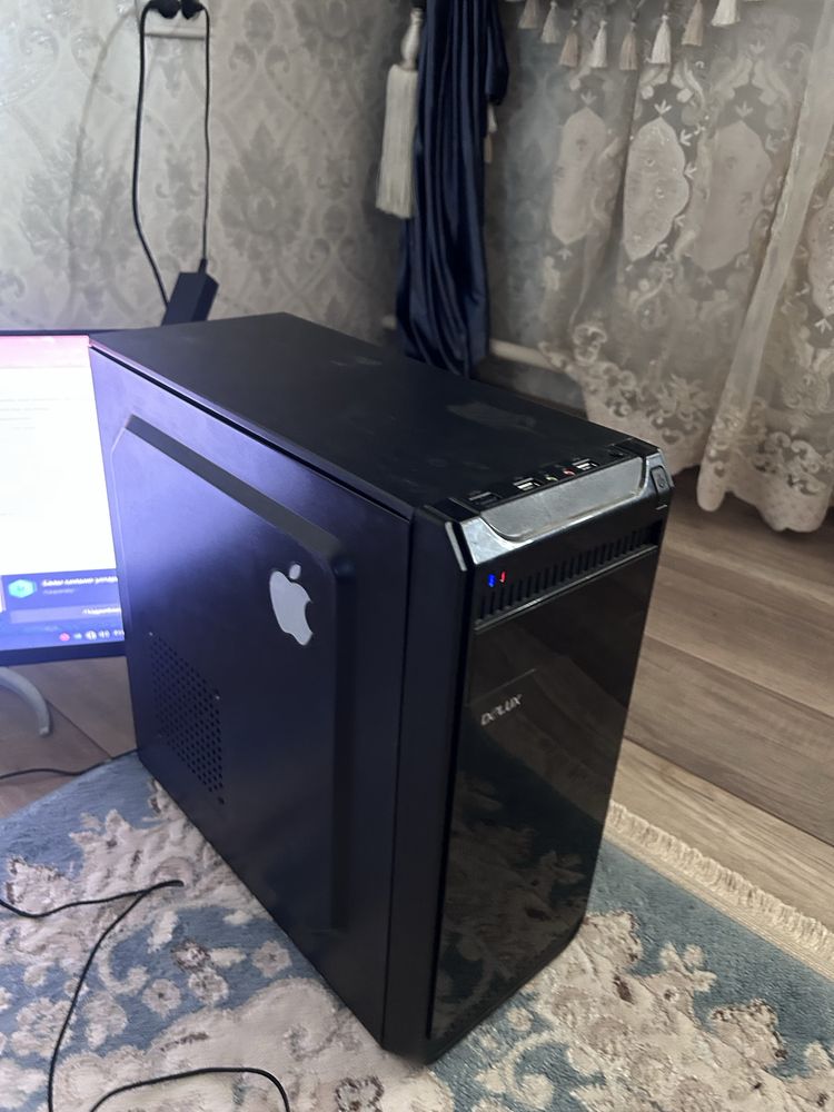 Компютер для игр и для работы
