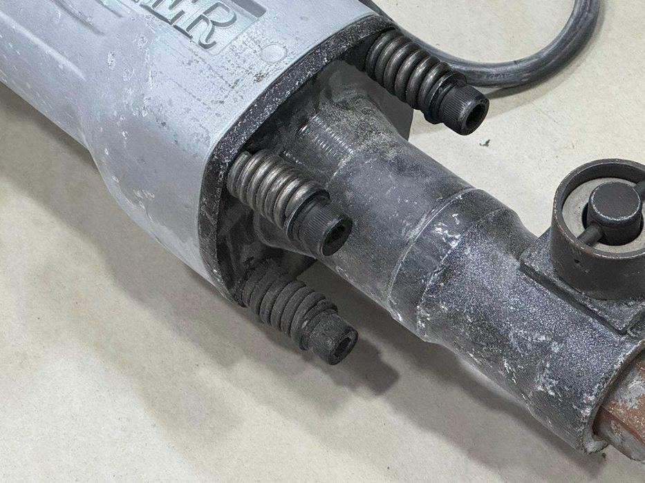 Къртач Bosch GSH 16-30 Professional