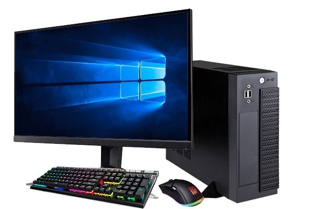 Срочно! Core i5-10400f! SSD 512Gb! GTX1650