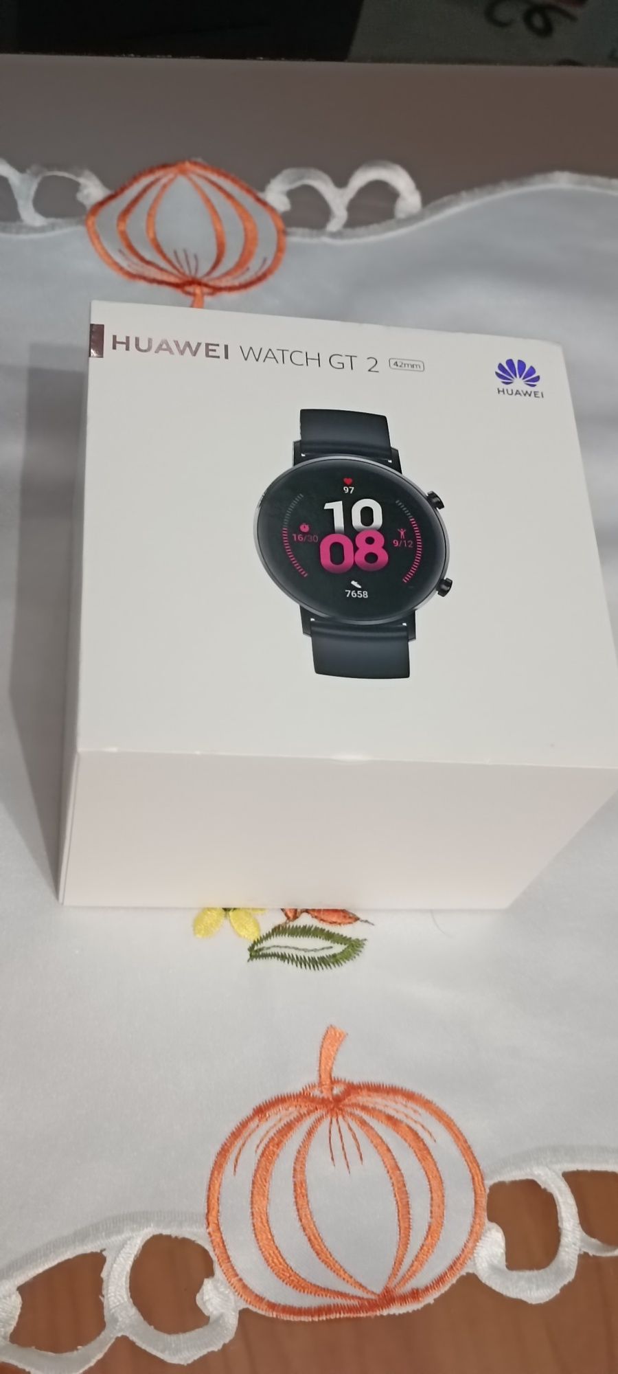 Huawei smartwatch GT2