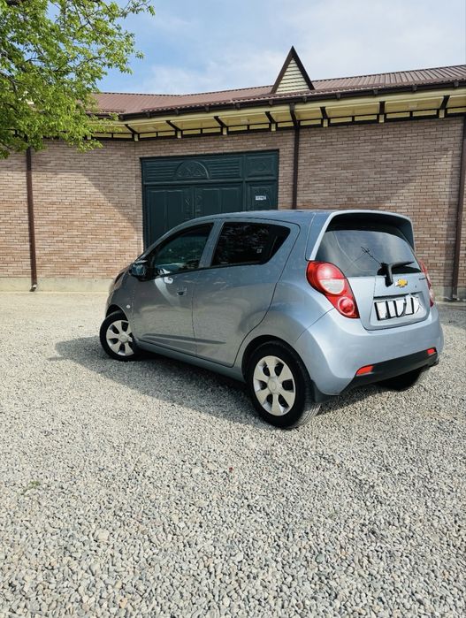 Spark 1 evro avtomat 1 mator