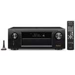 Продавам ресивер Denon AVR-X4300h