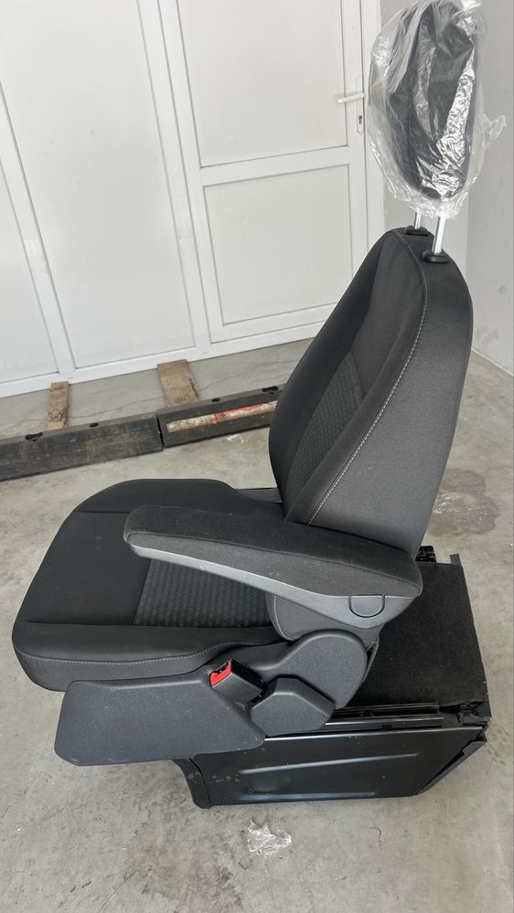 Bancheta scaun fața Ford transit ford custom tourneo