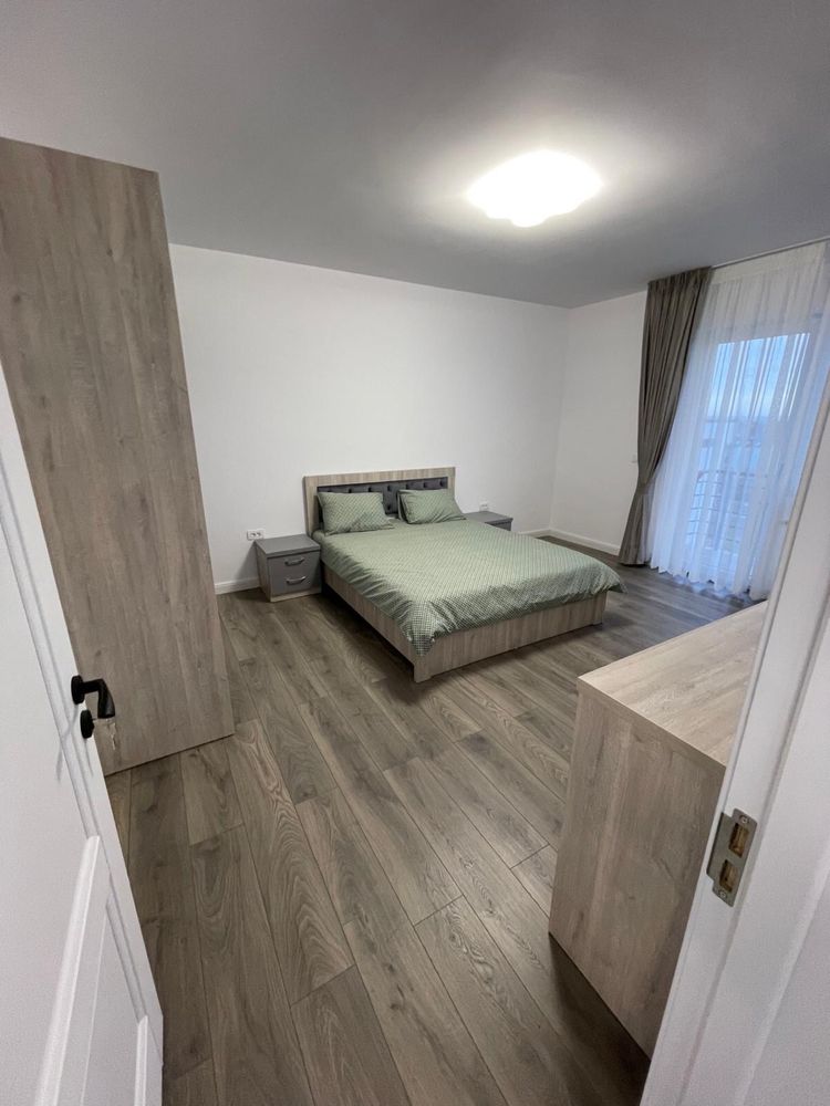 Cazare apartamnet Radauti Sucev