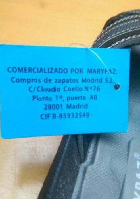 Papuci Barbatesti moderni,calitativi si comozi fabr Spania