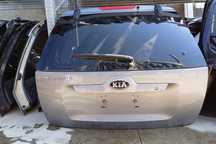 Haion Portbagaj Kia Sportage 2006