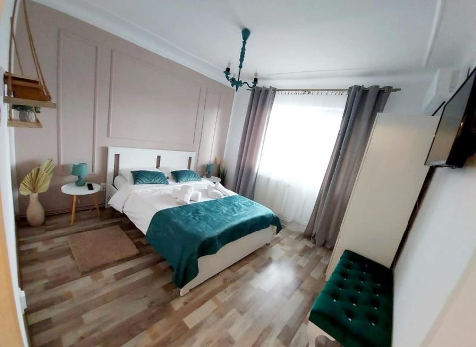 Cazare Alba Iulia Cetate