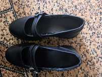 Loaferi catwalk deichmann