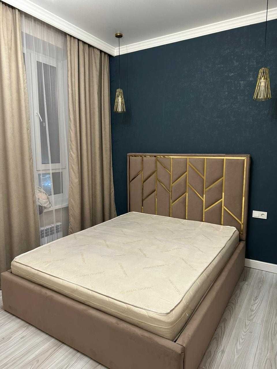 Кровать кровать акциа Астана
