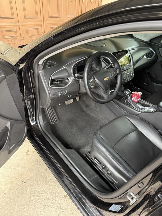 2018 2.4 malibu polniy premyer qilingan