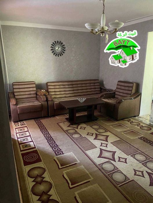 х Чиланзар 8 квартал 2/4/4 Орт.ТЦ Парус,Балкон:2х6,Обш:52м2.Продается