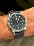 Timex  Waterbury 39 mm