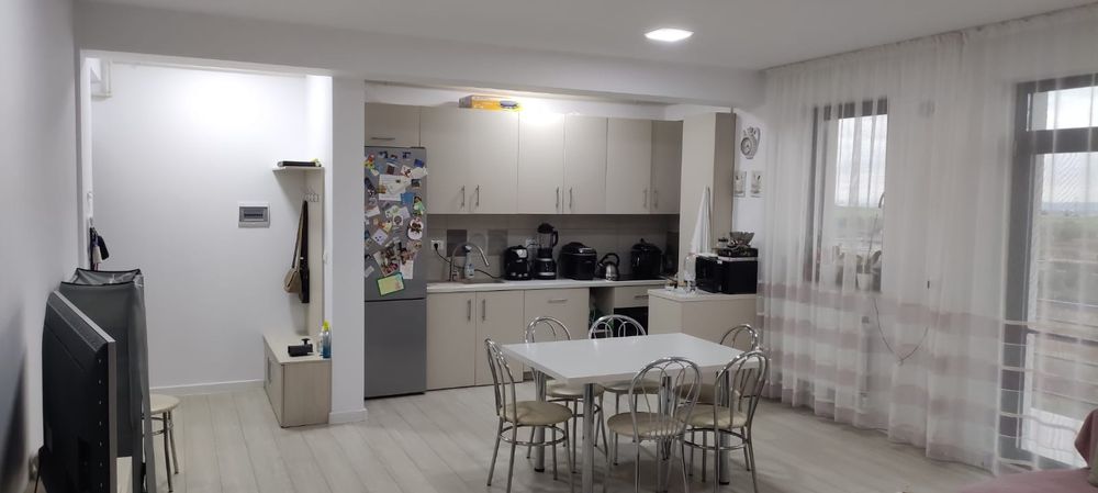 Dau in chirie apartament 2camere