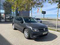 Volkswagen Tiguan Volkswagen TIGUAN 1.5 TSI 150 CP DSG