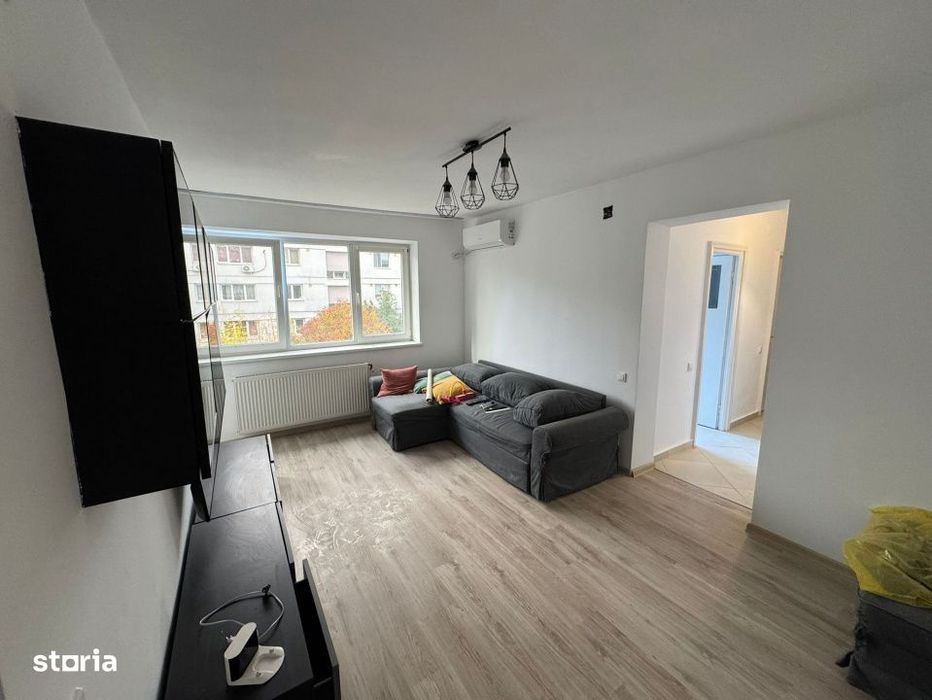 3 Camere | Giulesti - Constructorilor | Pet Friendly