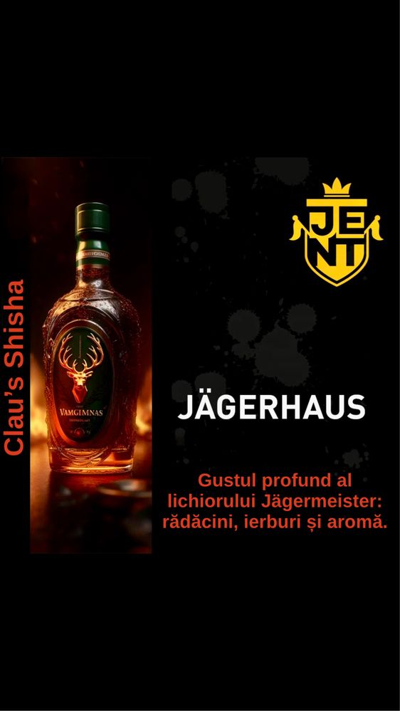 Arome Narghilea Premium – Gama LARGĂ, Doar Originale!