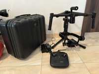 Vand gimbal dji Ronin MX stabilizator foto video