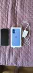 Iphone 16 albastru ultramarinr