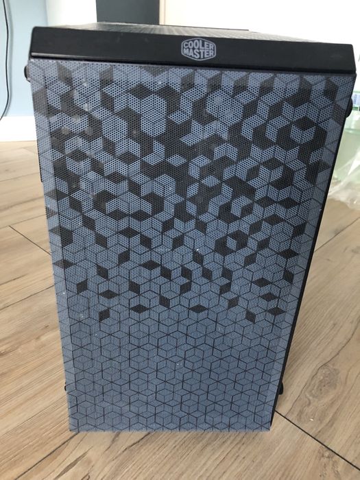 Компютър с GTX1070
