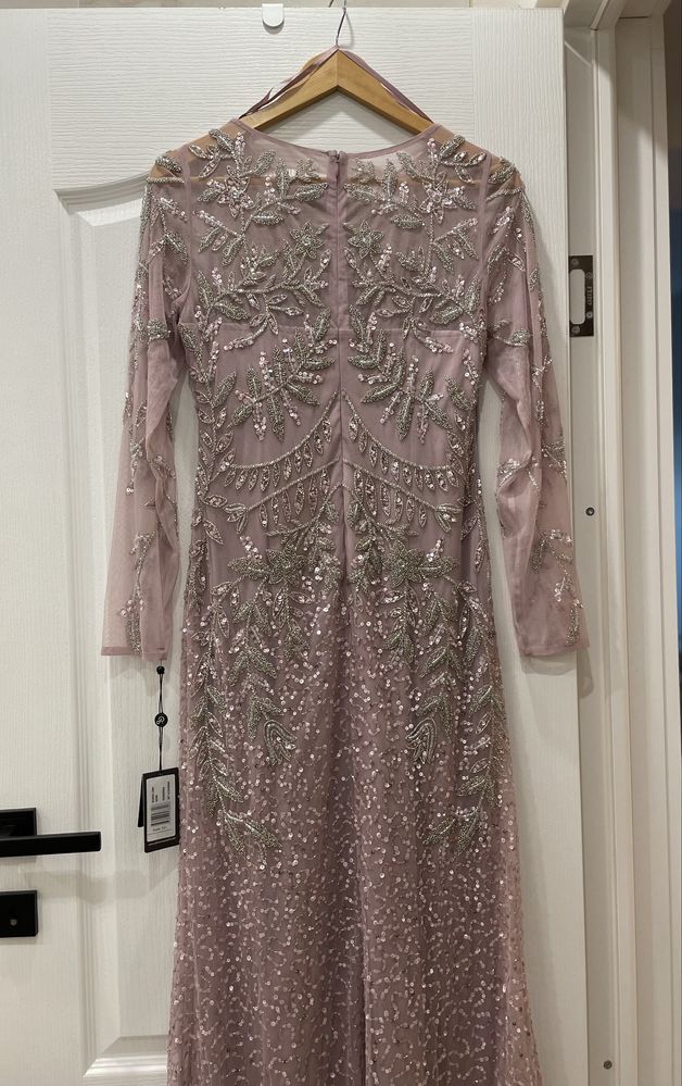 Rochie ocazie Adrianna Papell lungă