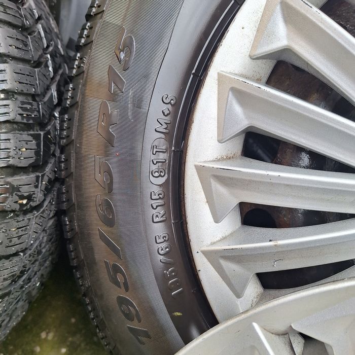 Jante,cauciucuri PIRELLI