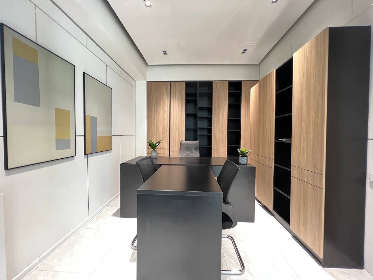 Продается офис Авиатор корзинка 492м2
