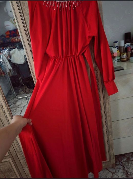 Holati yaxshi chiroyli